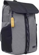 🎒 sherpani atlantic laptop backpacks: lightweight backpacks with enhanced protection логотип