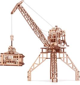 img 4 attached to 🧩 High-Performance Mechanical Puzzle Assembly Constructor