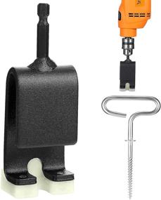 img 4 attached to Enhance Your Fishing Experience with Universal Anchors Seconds Fishing Accessories