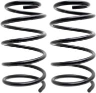 acdelco 45h0293 professional front spring logo