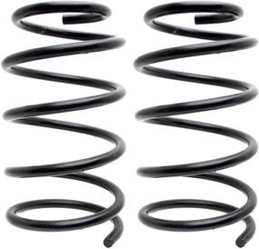 img 1 attached to ACDelco 45H0293 Professional Front Spring