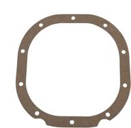 🔧 yukon gear & axle (ycgf8.8) ford 8.8 differential cover gasket: high-quality and durable option logo