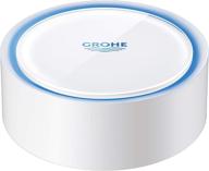 💦 enhance your home's safety: introducing grohe 22601ln0 sense smart water sensor logo