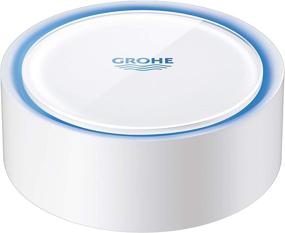 img 4 attached to 💦 Enhance Your Home's Safety: Introducing Grohe 22601LN0 Sense Smart Water Sensor