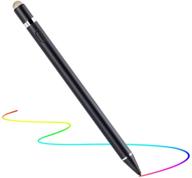 🖊️ топовая активная ручка с аккумулятором для сенсорных экранов и планшетов логотип