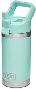 img 4 attached to YETI Seafoam Jr Bottle EA