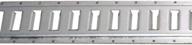 erickson 59150 steel horizontal track logo