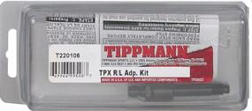 img 1 attached to TIPPMANN TiPX Remote Adapter Kit