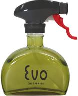 🌿 evo green oil sprayer - 6 oz logo