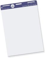 📝 pacon easel pad, perforated, blank, 27x34", 50 sheets, white (pac3385) logo