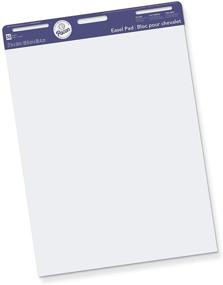 img 1 attached to 📝 Pacon Easel Pad, Perforated, Blank, 27x34", 50 Sheets, White (PAC3385)