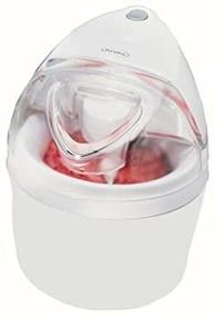 img 2 attached to 🍨 Rival 1-Quart Gel Canister Ice Cream Maker: Delicious Frozen Treats in Minutes!