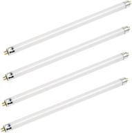 💡 f14t5 straight bi pin fluorescent light fixture for industrial lighting applications логотип