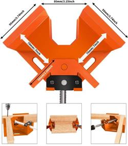 img 3 attached to 🔧 Frylr Adjustable Carpenter Woodworking Engineering: Precision and Versatility at Your Fingertips