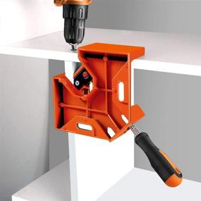 img 1 attached to 🔧 Frylr Adjustable Carpenter Woodworking Engineering: Precision and Versatility at Your Fingertips