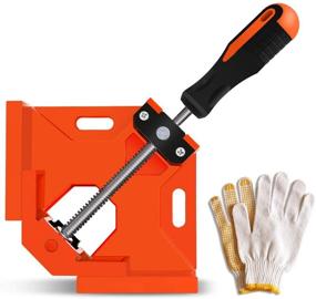 img 4 attached to 🔧 Frylr Adjustable Carpenter Woodworking Engineering: Precision and Versatility at Your Fingertips