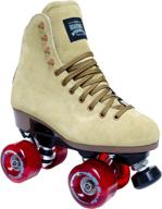 🛼 top-rated sure-grip tan boardwalk skates: expert reviews and ultimate buying guide logo
