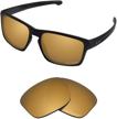 tintart performance compatible polarized etched tungsten logo