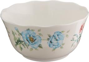 img 1 attached to Lenox Butterfly Meadow Melamine 4 Piece