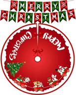 christmas banners decorations holiday decoration logo