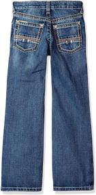 img 1 attached to 👕 Boys' Ariat Relaxed Coltrane Durango Clothing
