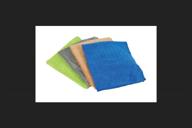 quickie microfiber cleaning cloths window logo