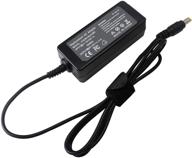 🔌 lnocciy 19v 2.15a laptop ac adapter charger power supply for acer aspire one 722 725 756 522 533 532h a110 a150 d150 d250 d255 d257 d260 d270 aod257 kav60 nav50 v5 v5-121 v5-122p v5-123 v5-131 v5-561" - optimized laptop ac adapter charger power supply for acer aspire one 722 725 756 522 533 532h a110 a150 d150 d250 d255 d257 d260 d270 aod257 kav60 nav50 v5 v5-121 v5-122p v5-123 v5-131 v5-561 (19v 2.15a) logo