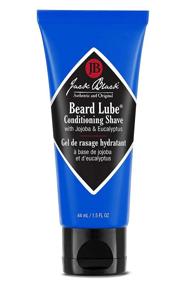 img 2 attached to 🧔 Jack Black - Complete Beard Grooming Kit: Take Your Beard to the Next Level