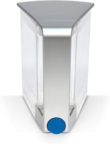 img 1 attached to 💧 AquaTru - Expand Your Water Storage with an Additional Clean Water Tank for Countertop Reverse Osmosis Purification System