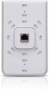 img 3 attached to Enhance your Wi-Fi coverage with Ubiquiti Networks UniFi In-Wall Wi-Fi Access Point 802.11AC Wave 2 (UAP-IW-HD-US), White