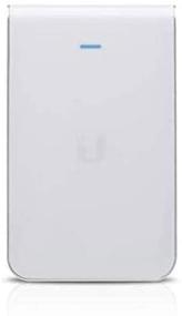 img 1 attached to Enhance your Wi-Fi coverage with Ubiquiti Networks UniFi In-Wall Wi-Fi Access Point 802.11AC Wave 2 (UAP-IW-HD-US), White