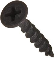🔩 bugle head coarse thread drywall screw logo