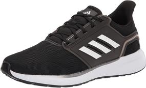 img 4 attached to Adidas Trail Running Carbon Metallic Men's Shoes in Athletic