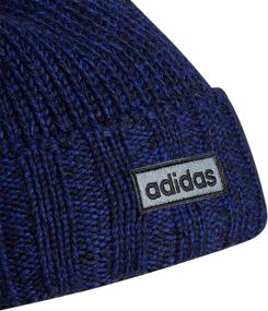 img 2 attached to Adidas Recon Ballie Beanie Black Sports & Fitness