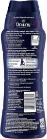 img 3 attached to 🌸 Downy April Fresh In-Wash Scent Odor Protect Booster Beads, 20.1 Ounce (Packaging May Vary)