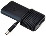 💻 dell latitude e7450 e7470 laptop charger: power supply adapter with power cord included logo