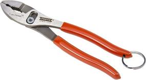 img 1 attached to 🔧 Stanley Proto Industrial J278GXL Pliers: Premium Quality Tools for Every Industrial Task