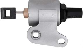 img 4 attached to 🚙 Шаговый двигатель CVT-трансмиссии для Nissan Murano Maxima Altima Versa 3.5L - Заменяет JF010E JF009E RE0F09A RE0F09B - 2003-2014
