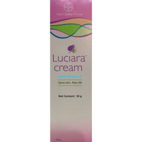img 1 attached to Luciara Cream Prevention Pregnancy Stretch Pregnancy & Maternity