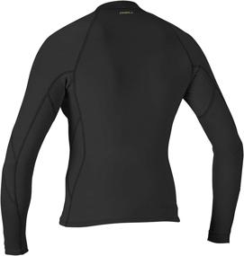 img 3 attached to 🧥 O'Neill Women's Bahia Full Zip Jacket 1.5mm