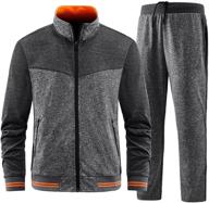 спортивные костюмы спортивные спортивные костюмы для бега full zip логотип