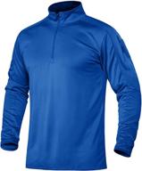 tacvasen men's workout 👕 shirts short sleeve athletic clothing logo
