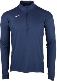 img 3 attached to Nike Mens Tennis Dry Element