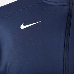 img 1 attached to Nike Mens Tennis Dry Element