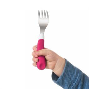 img 3 attached to OXO Tot Fork Spoon Pack