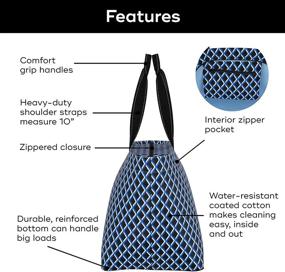 img 3 attached to 👜 Women's Lightweight SCOUT Daytripper Shoulder Bags with Available Handbags and Wallets