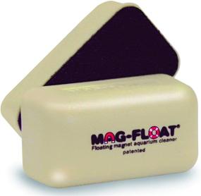 img 1 attached to 🧽 Mini Tan Acrylic Cleaner - Mag-Float 25A