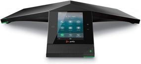 img 4 attached to 📞 Обновление до IP-конференц-телефона Polycom RealPresence Trio 8800: замена Polycom IP7000.