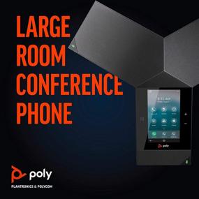 img 3 attached to 📞 Обновление до IP-конференц-телефона Polycom RealPresence Trio 8800: замена Polycom IP7000.