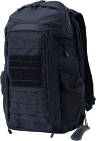 img 2 attached to Black Vertx Gamut 2.0 Tactical Backpack